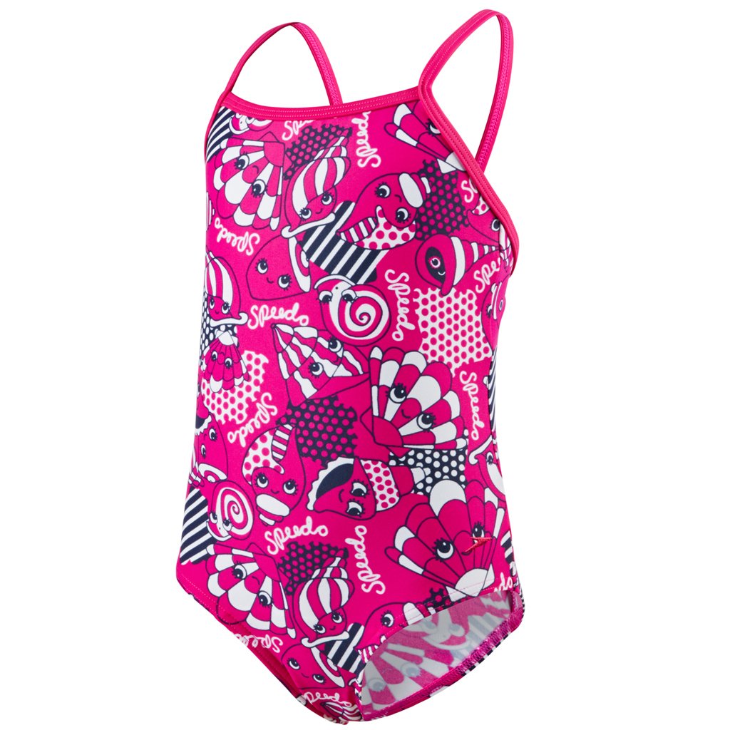 Speedo Yaş Bebe Mayo 2/6 Yaş
