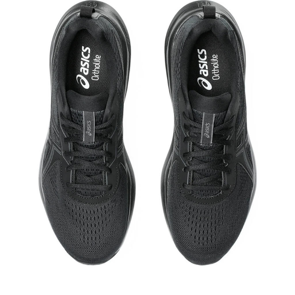 Asics Gel-Contend 9 Erkek Koşu Ayakkabısı