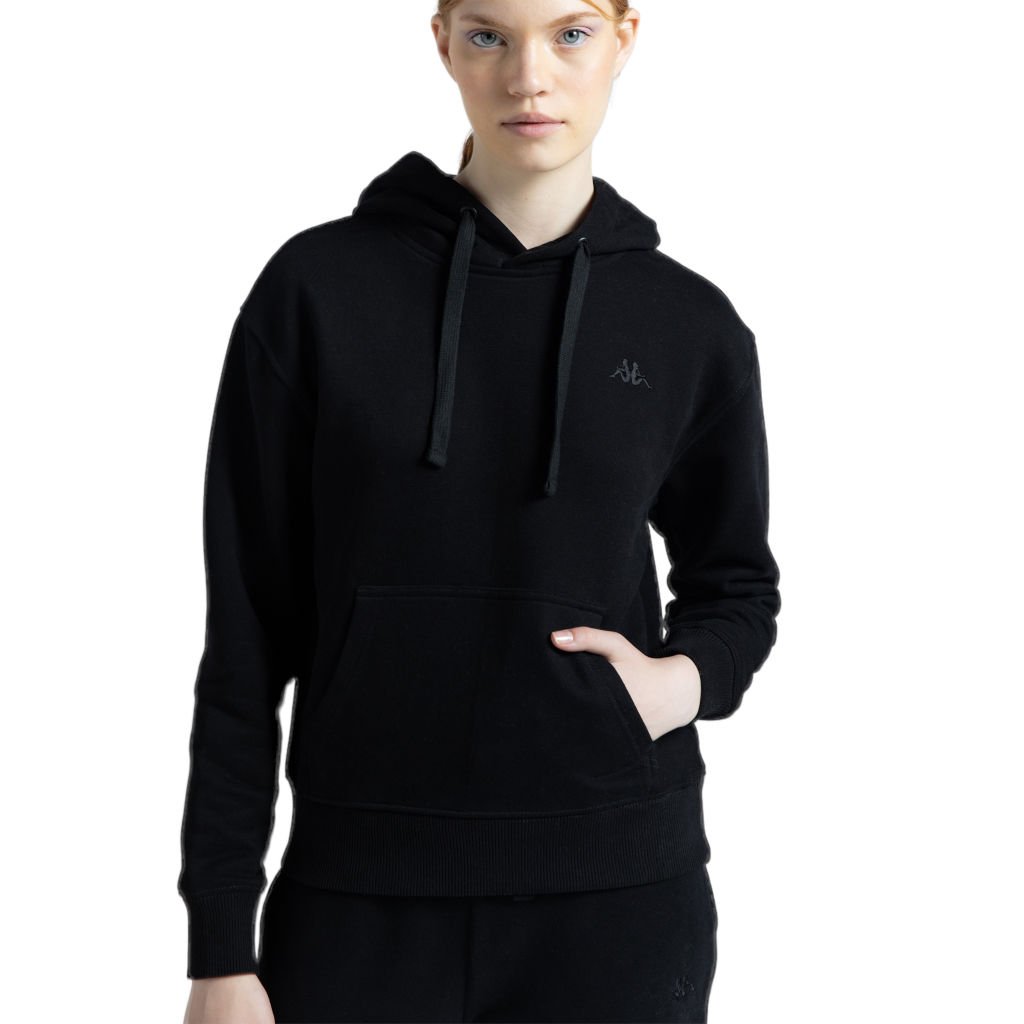 Kappa Authentic Kei Kadın Sweatshirt