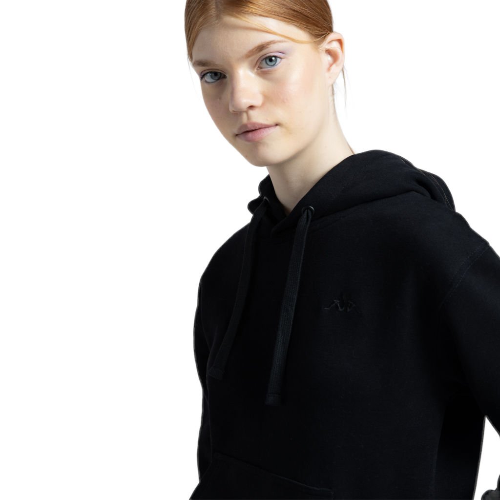 Kappa Authentic Kei Kadın Sweatshirt