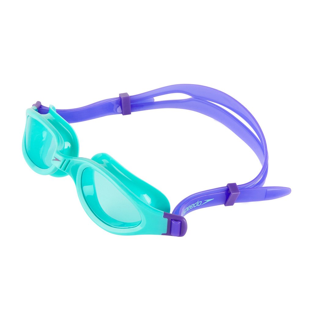 Speedo Futura Plus Çocuk Yüzücü Gözlüğü