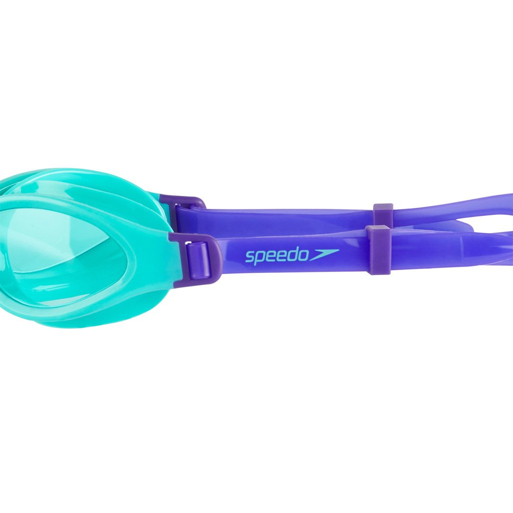Speedo Futura Plus Çocuk Yüzücü Gözlüğü