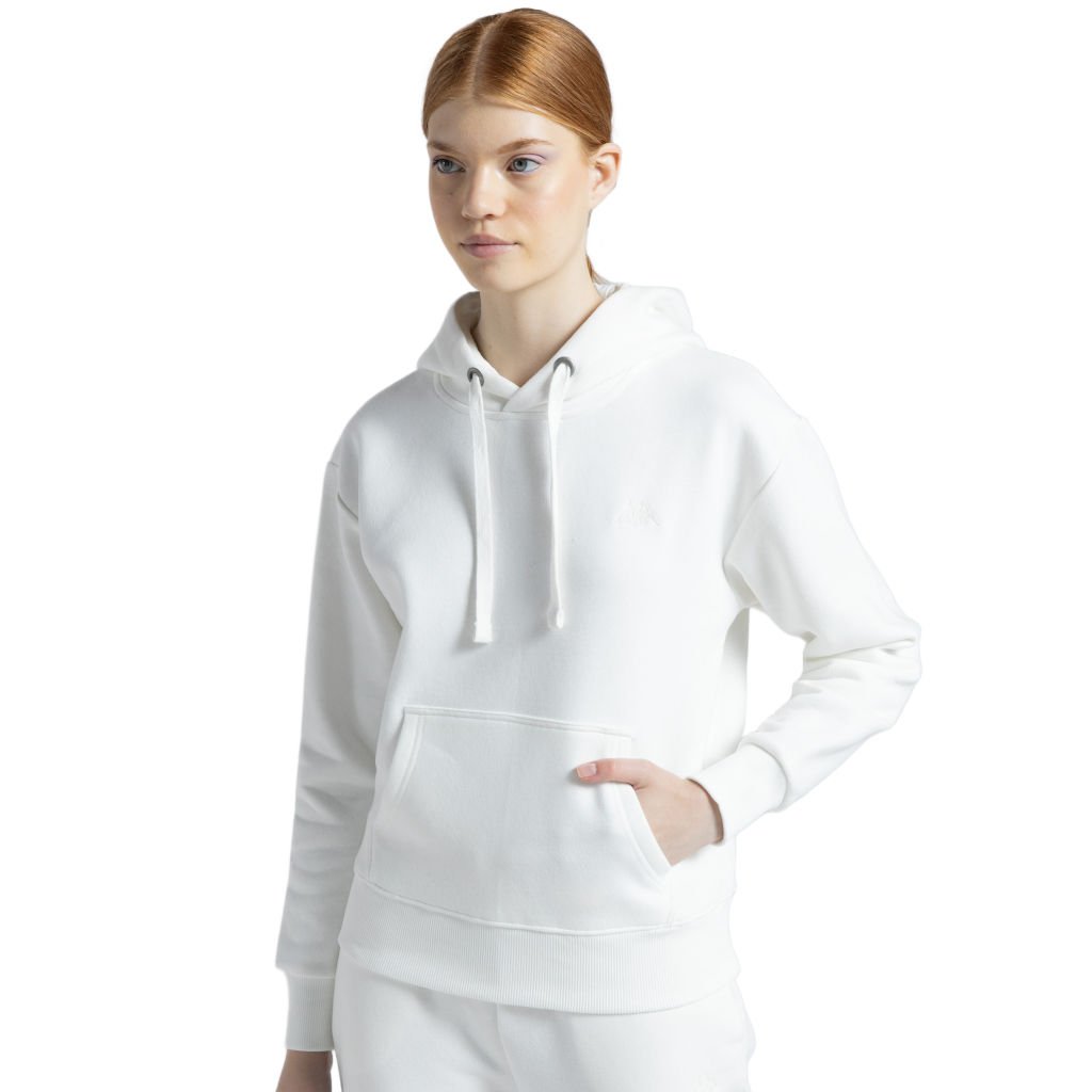 Kappa Authentic Kei Kadın Sweatshirt