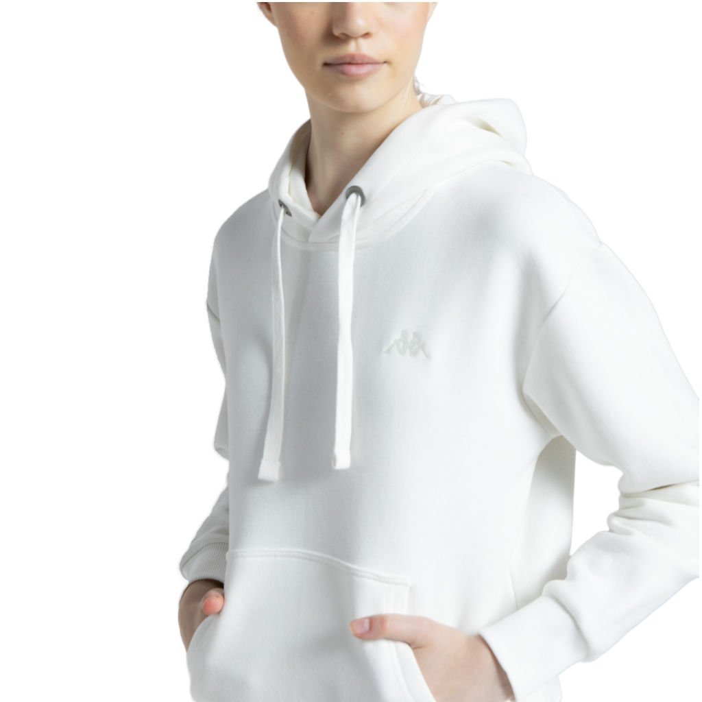 Kappa Authentic Kei Kadın Sweatshirt