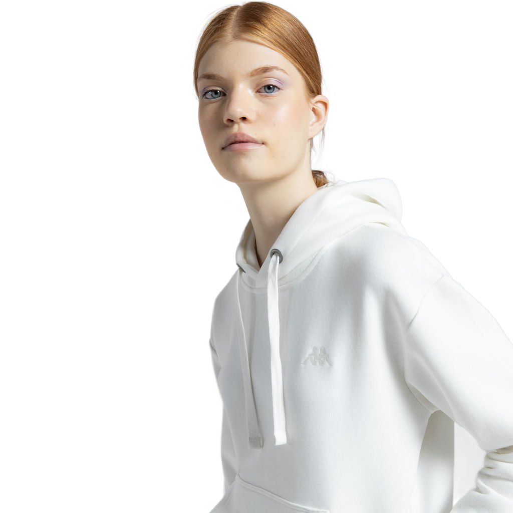 Kappa Authentic Kei Kadın Sweatshirt