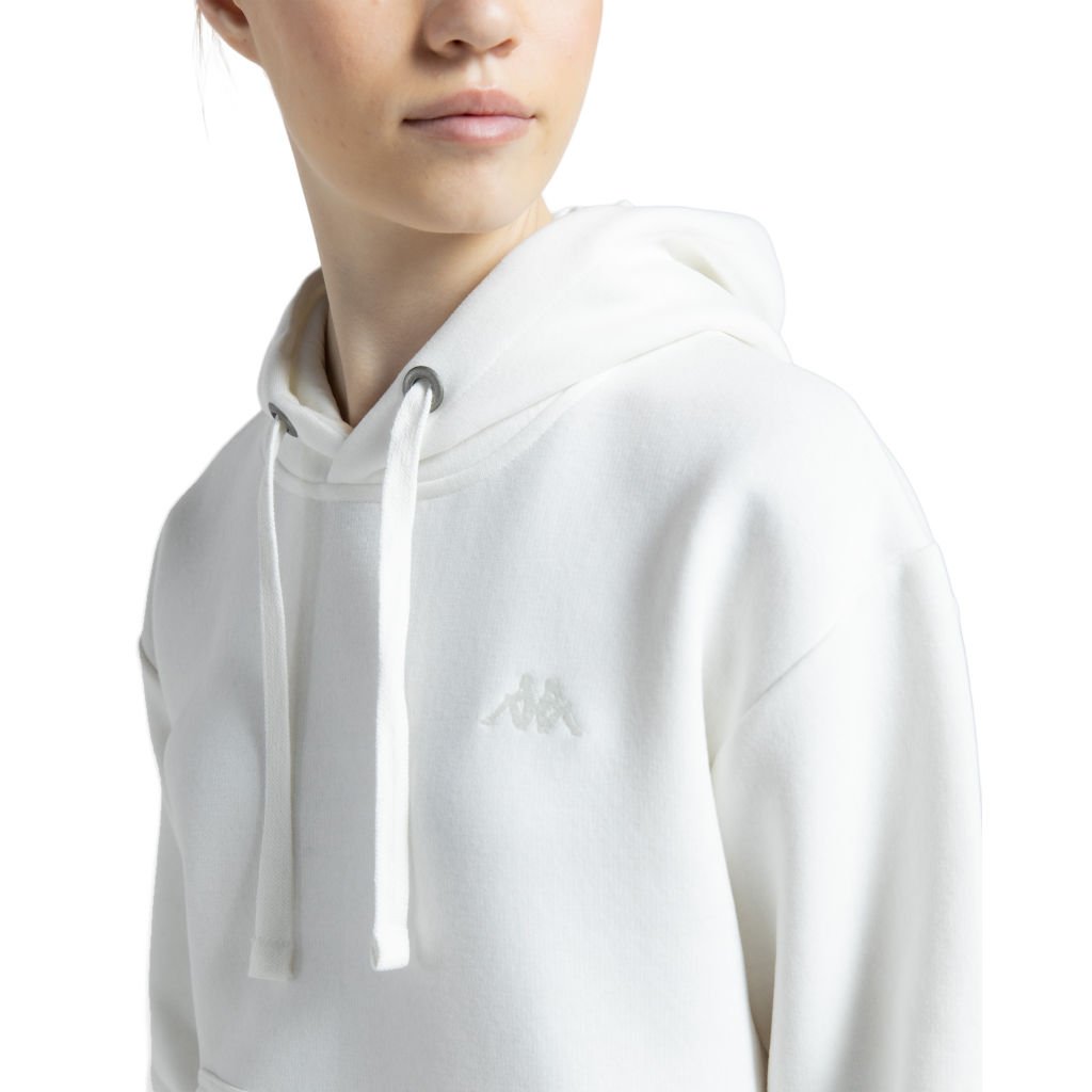 Kappa Authentic Kei Kadın Sweatshirt