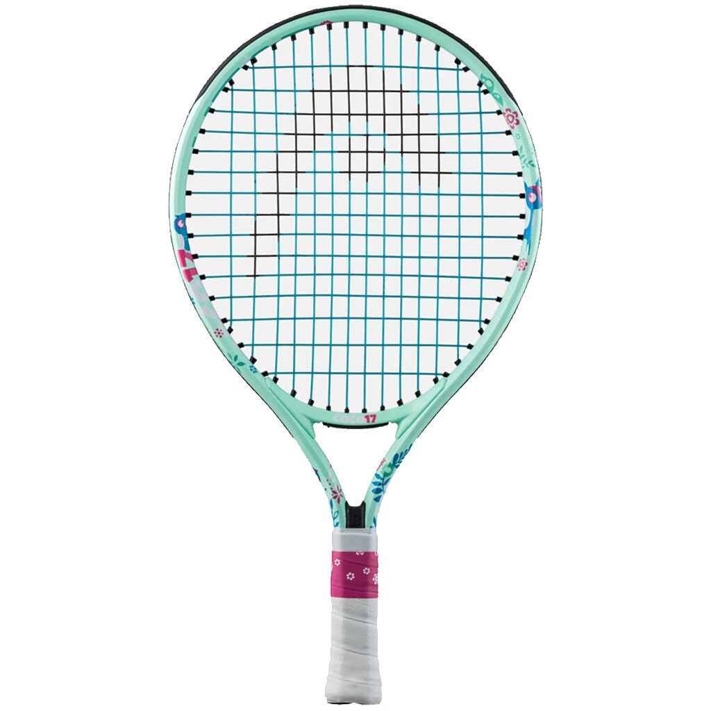 Head Coco 17 Kordajlı Çocuk Tenis Raketi