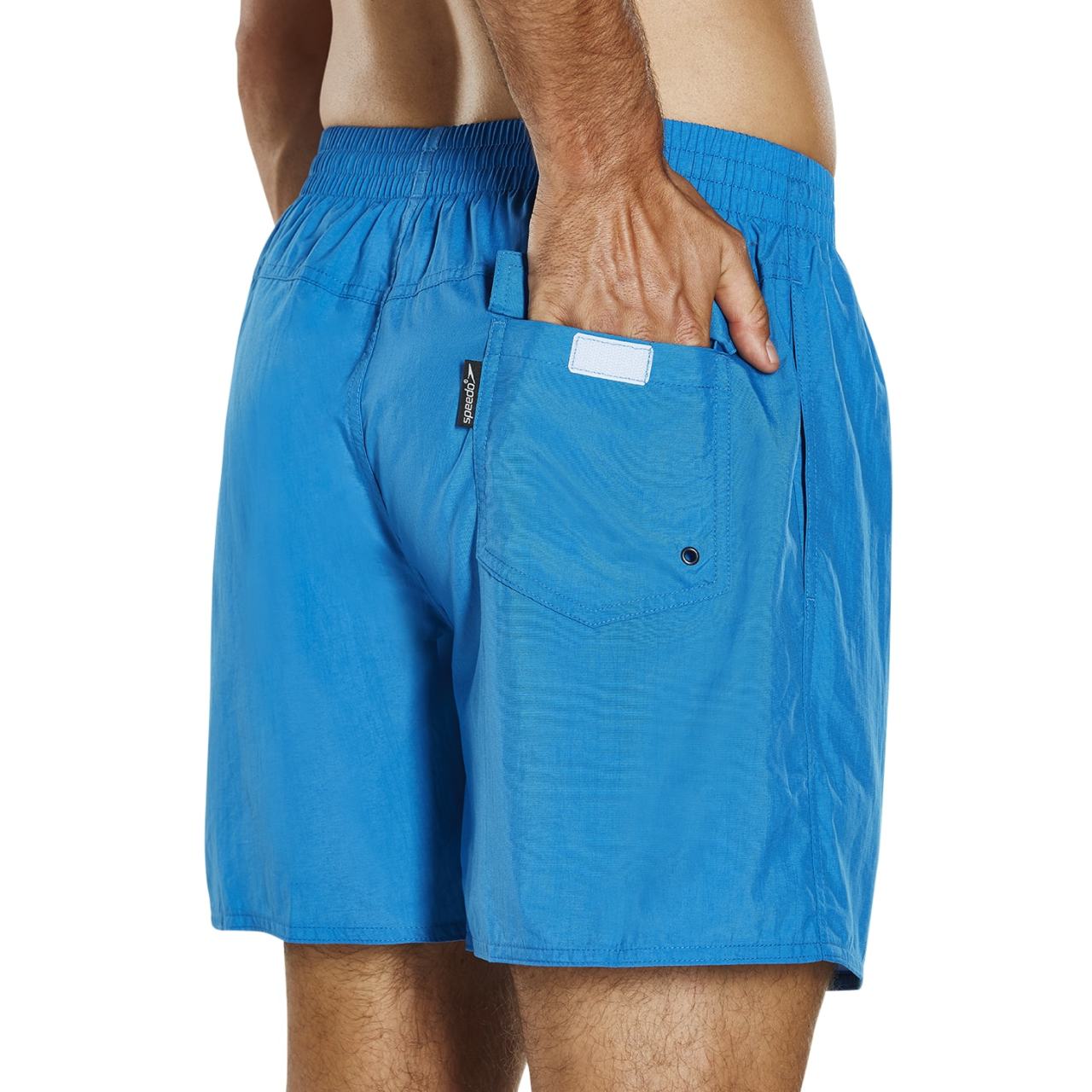 Speedo Solid Erkek Şort Mayo