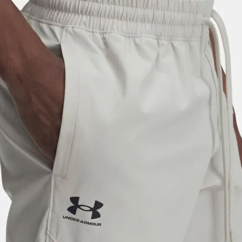 Under Armour Vibe Woven Erkek Jogger Eşofman Altı