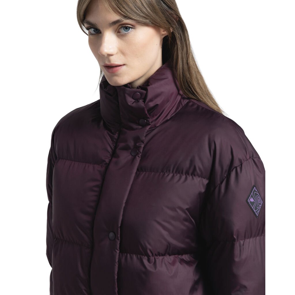 Kappa Authentic Aomi Kadın Mont