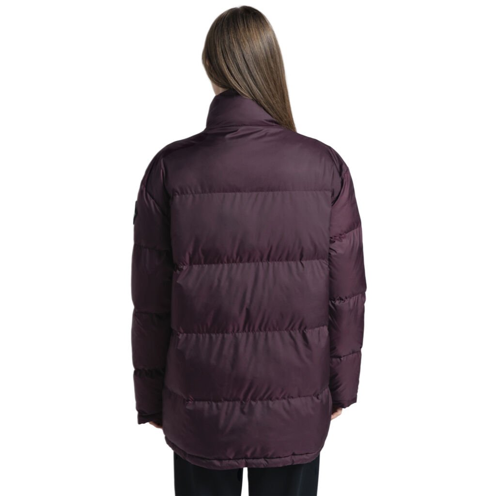Kappa Authentic Aomi Kadın Mont
