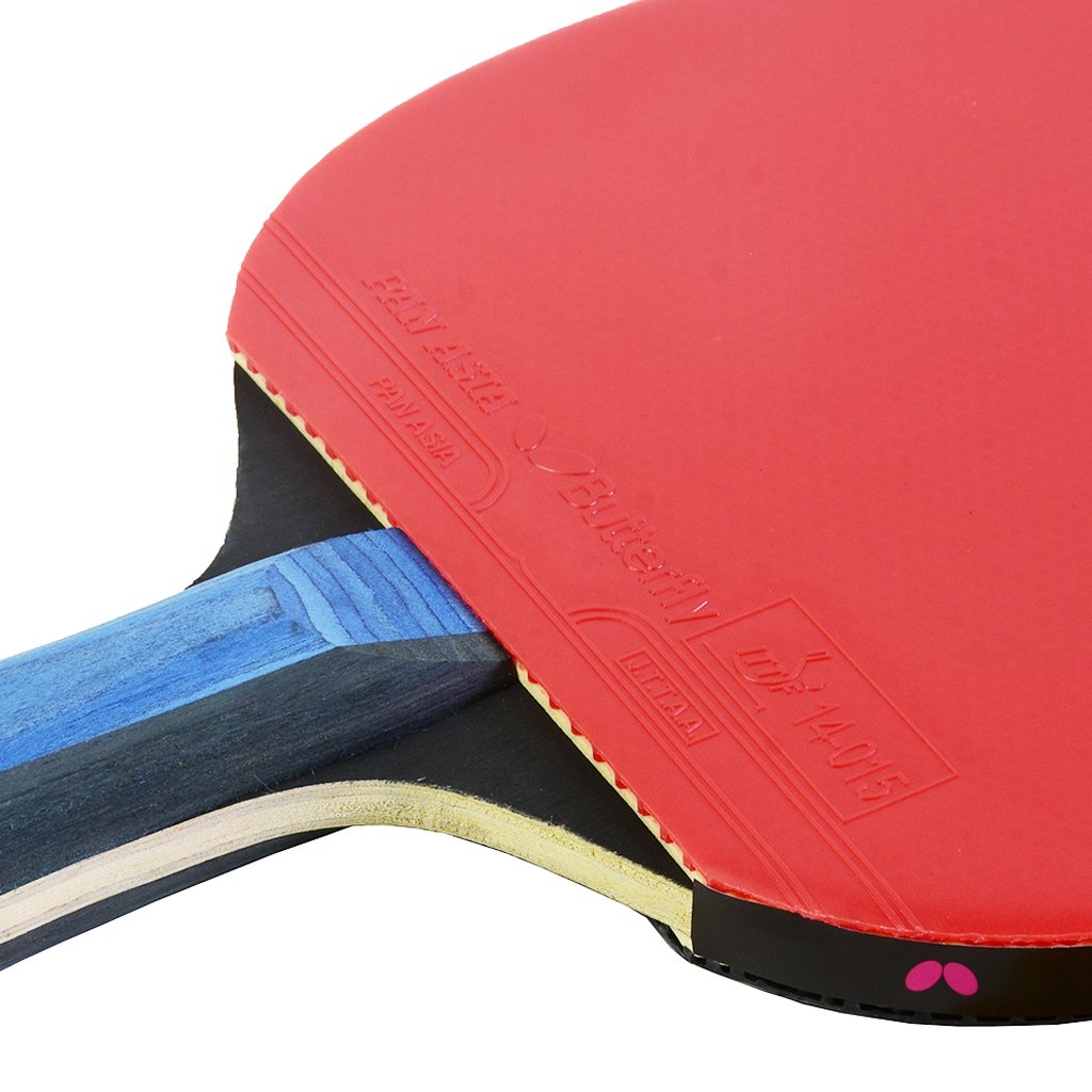 Butterfly Timo Boll Gold Masa Tenisi Raketi 85021S