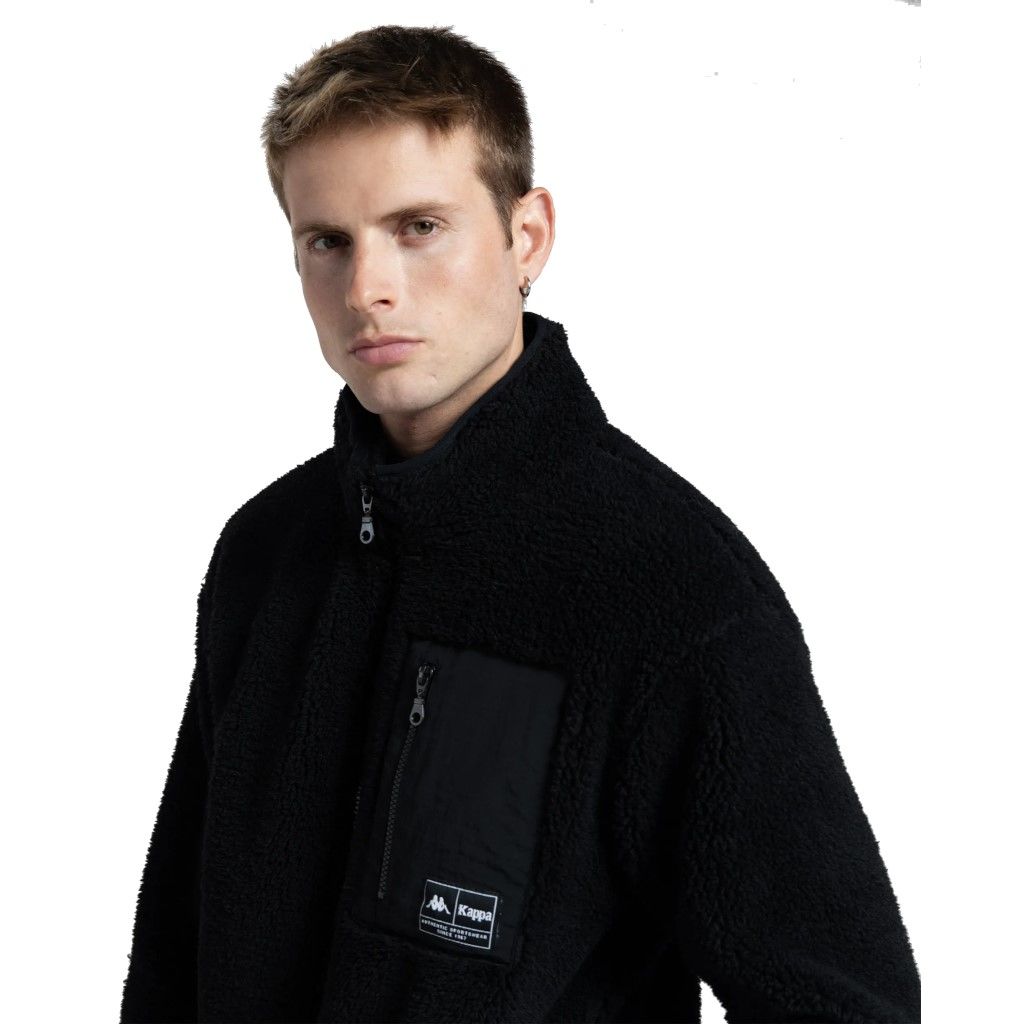 Kappa Authentic Riho Erkek Mont