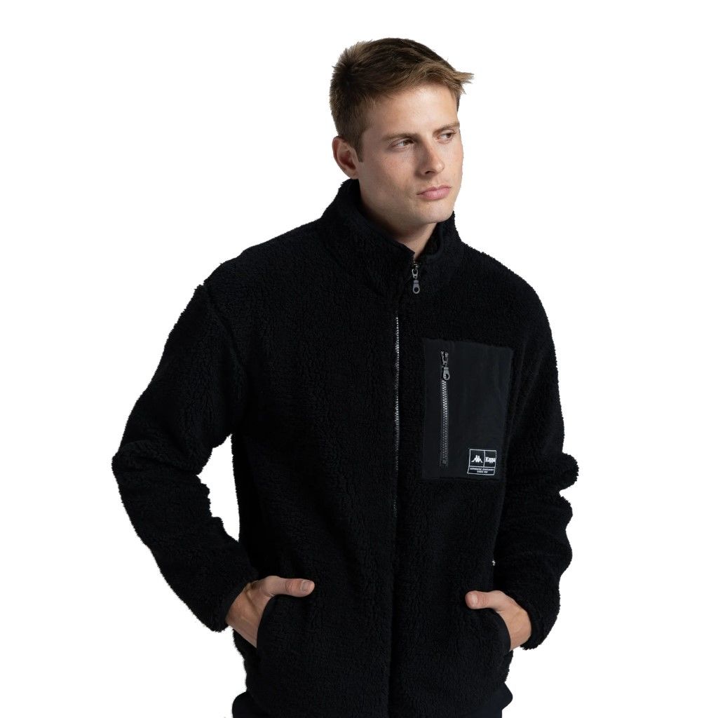 Kappa Authentic Riho Erkek Mont