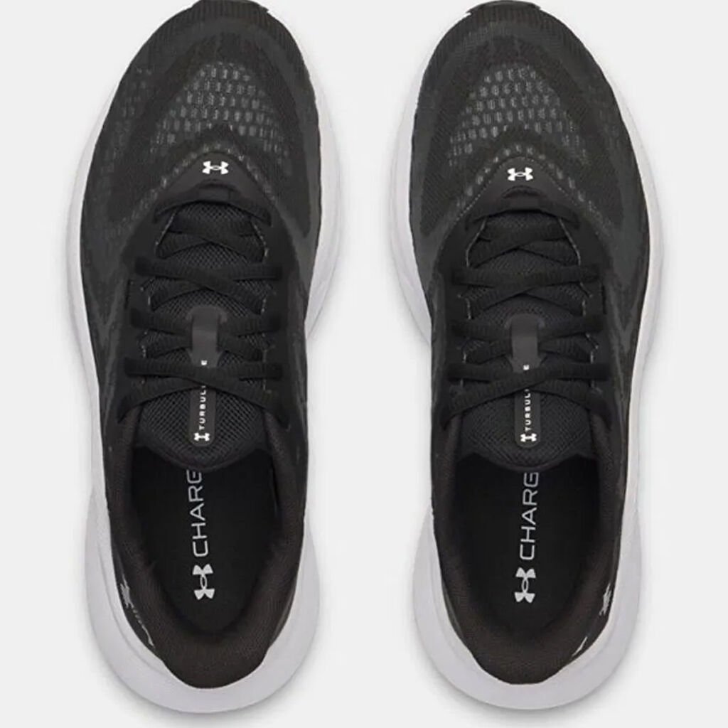 Under Armour Turbulence 3 Kadın Koşu Ayakkabısı