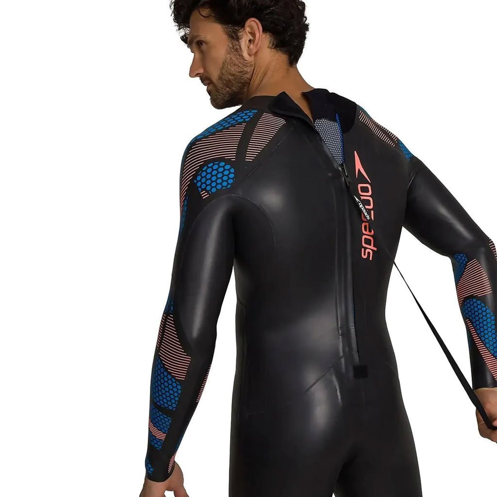 Speedo Proton Fullsuit Wetsuit Erkek Dalgıç Mayosu