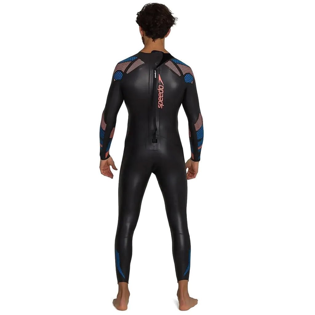 Speedo Proton Fullsuit Wetsuit Erkek Dalgıç Mayosu