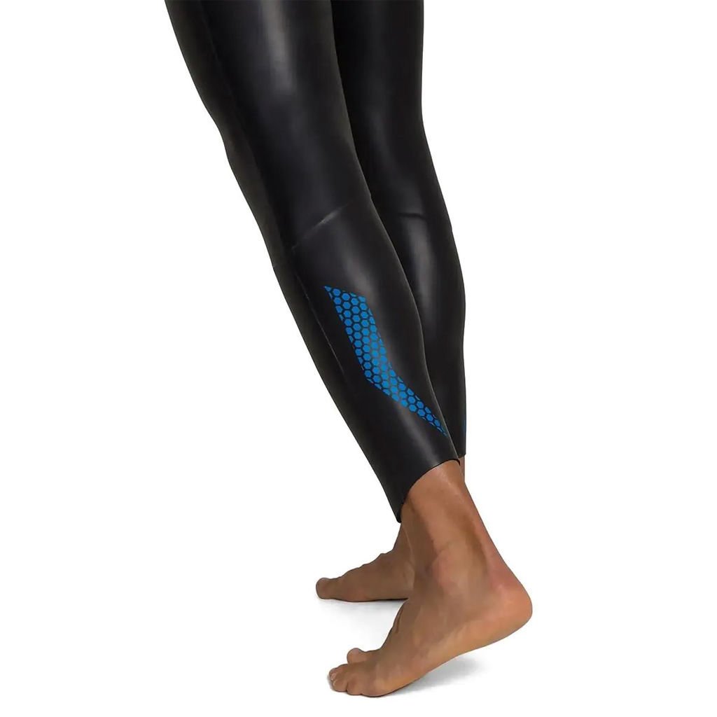 Speedo Proton Fullsuit Wetsuit Erkek Dalgıç Mayosu