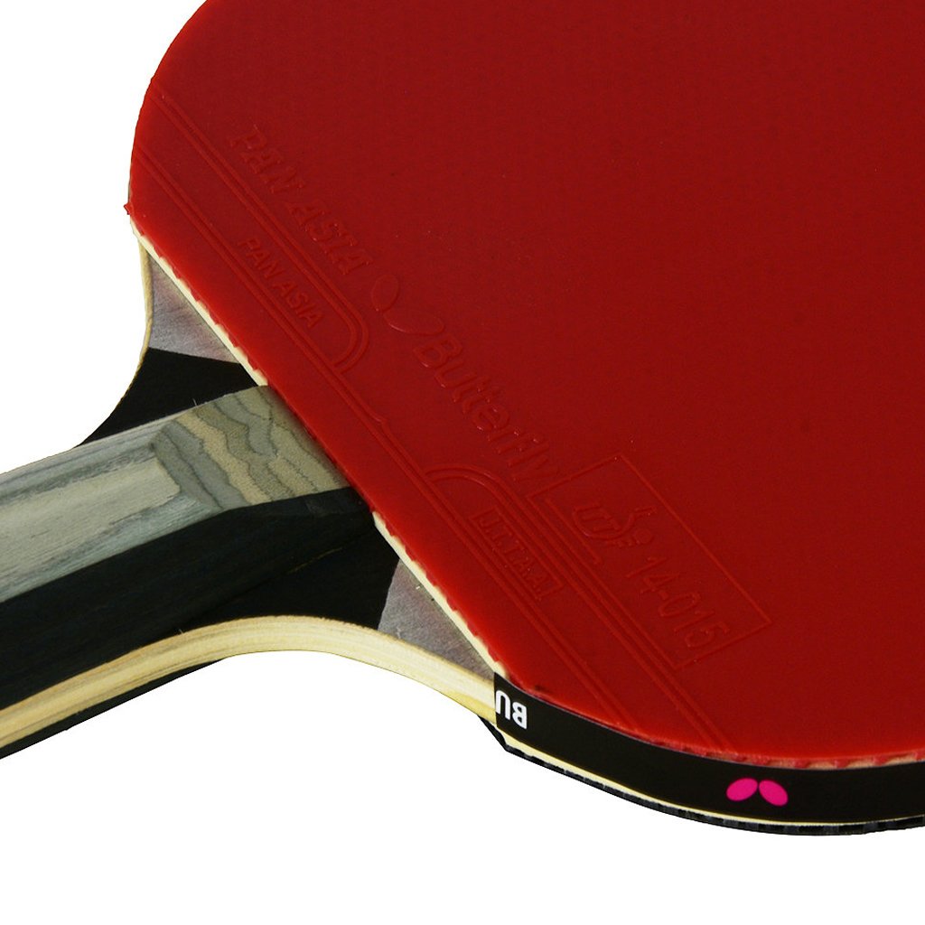 Butterfly Timo Boll Platin Masa Tenisi Raketi 85026S