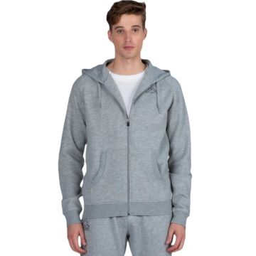 Kappa  Logo Jack Slim Erkek Swetshirt