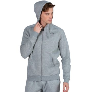 Kappa  Logo Jack Slim Erkek Swetshirt