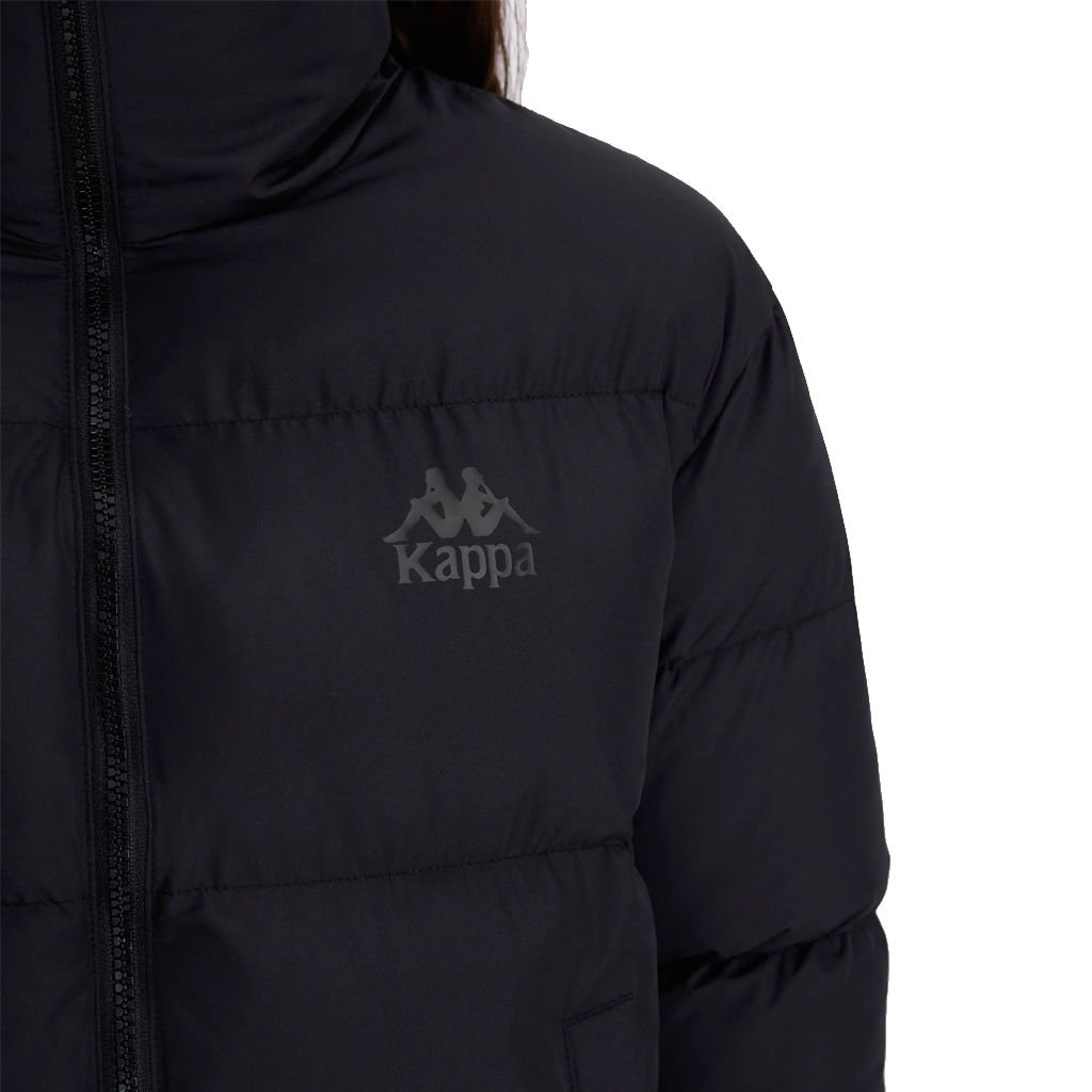 Kappa Authentic Arya Kadın Mont
