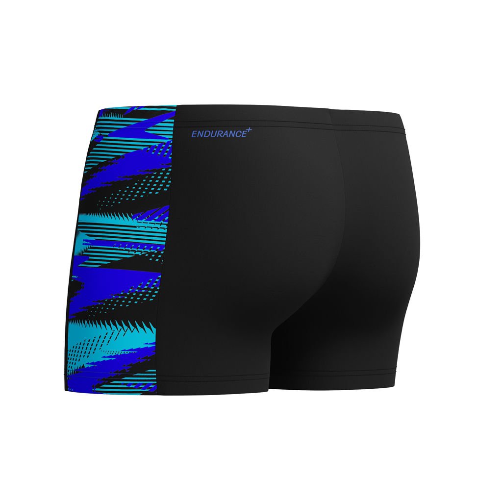 Speedo Hyperboom Panel Aquashort Erkek Yüzücü Mayosu