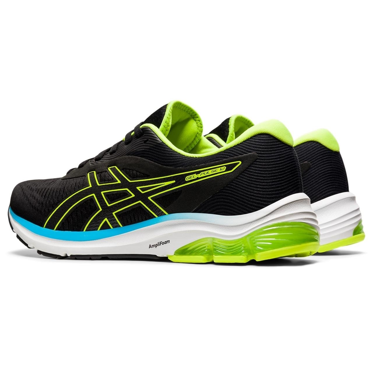 Asics Gel-Pulse 12 Erkek Koşu Ayakkabısı