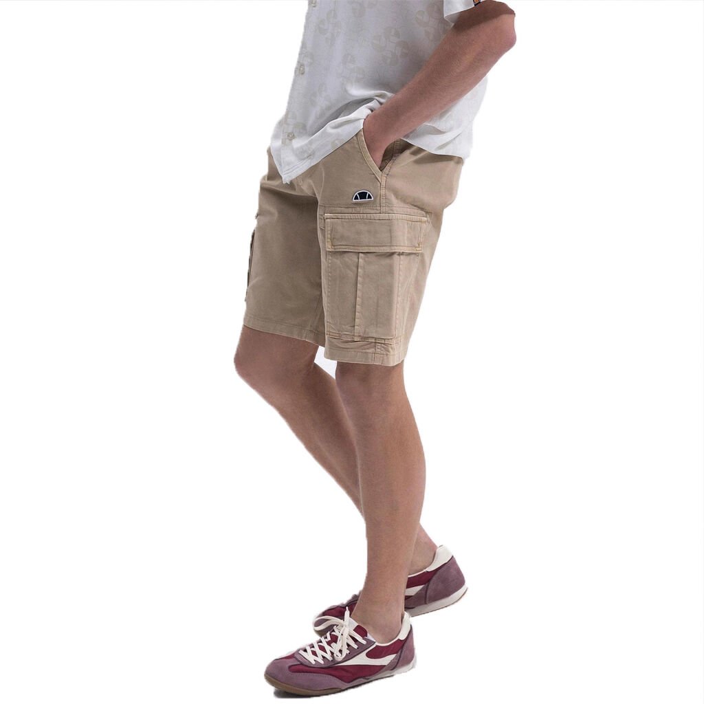 Ellesse Erkek Kargo Şort