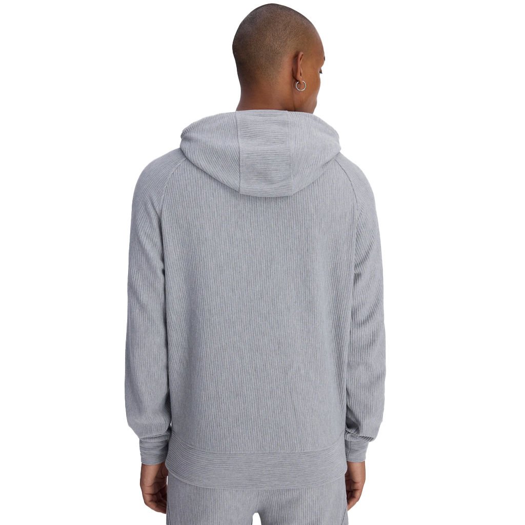 Kappa Rana Kapüşonlu Erkek Sweatshirt