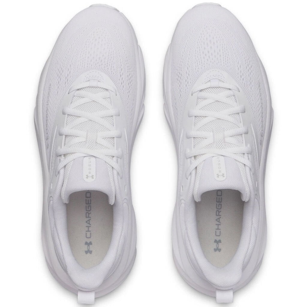 Under Armour Rogue 6 Erkek Koşu Ayakkabısı