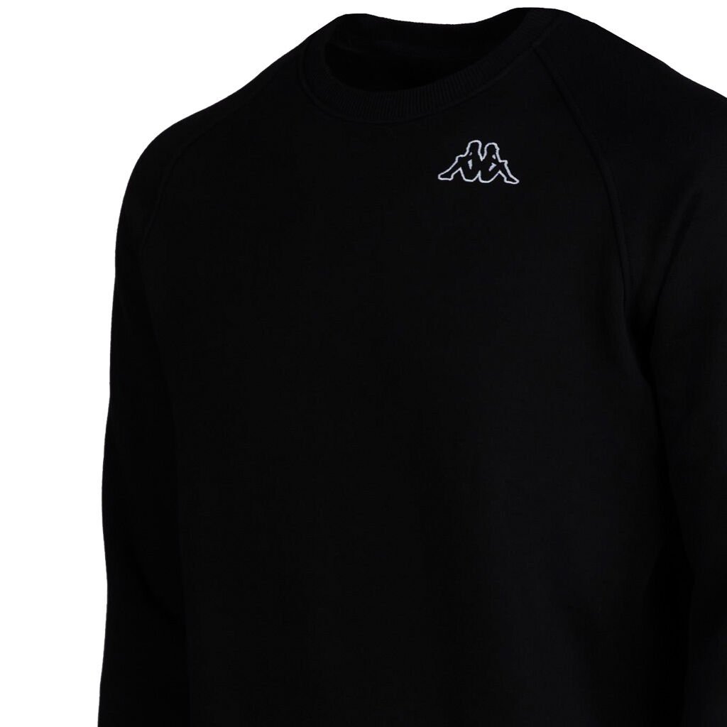 Kappa  Logo Caimali TK Erkek Sweatshirt