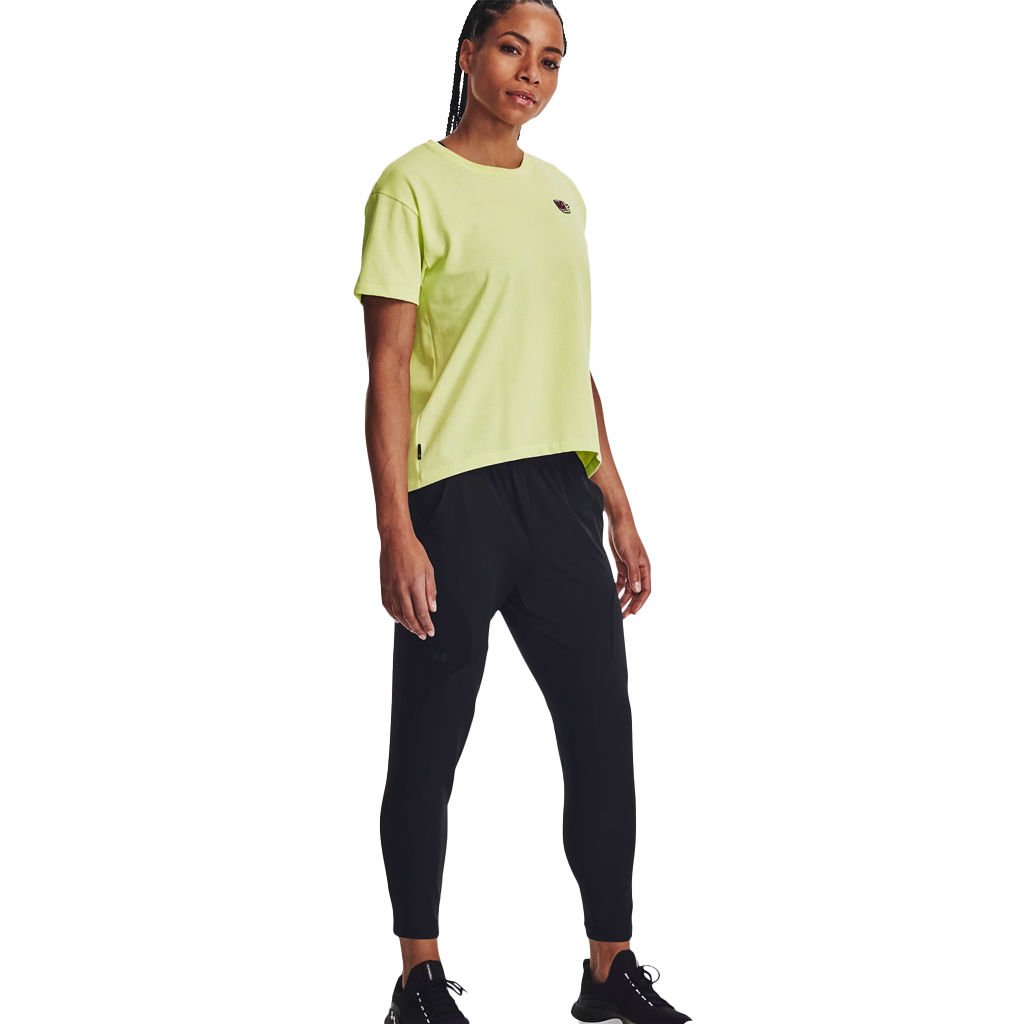 Under Armour Unstoppable Hybrid Kadın Eşofman Altı