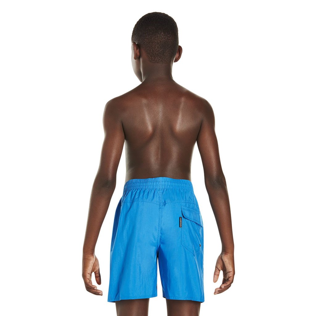 Speedo Solid Erkek Çocuk Şort Mayo