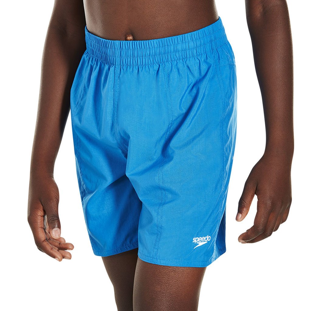 Speedo Solid Erkek Çocuk Şort Mayo