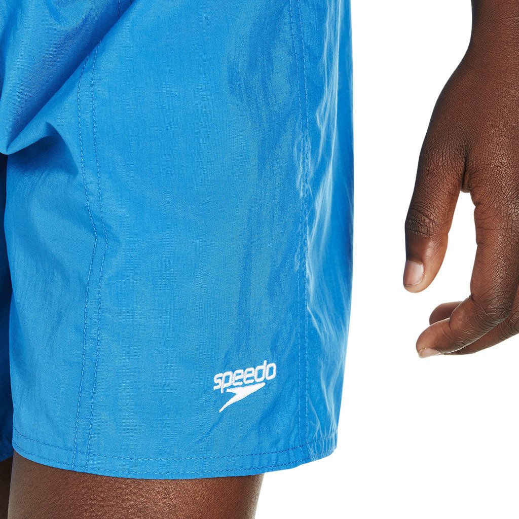 Speedo Solid Erkek Çocuk Şort Mayo