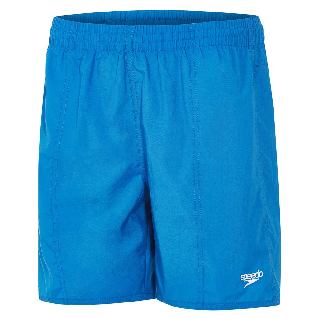 Speedo Solid Erkek Çocuk Şort Mayo