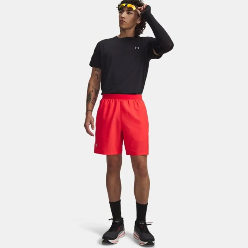 Under Armour Launch 7 Erkek Şort