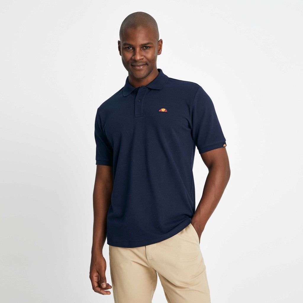 Ellesse Erkek Polo Tişört