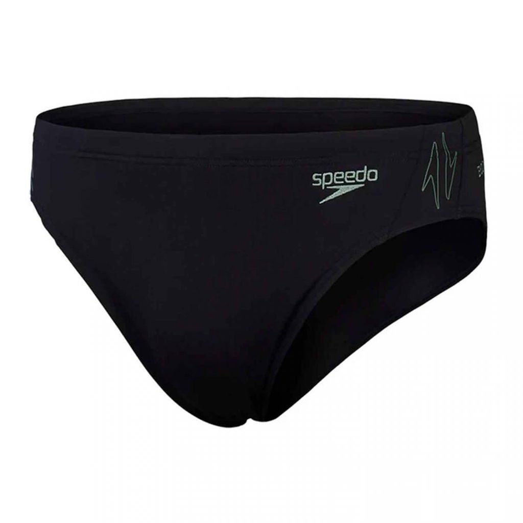 Speedo Hyperboom Splice 7 CM Erkek Slip Mayo