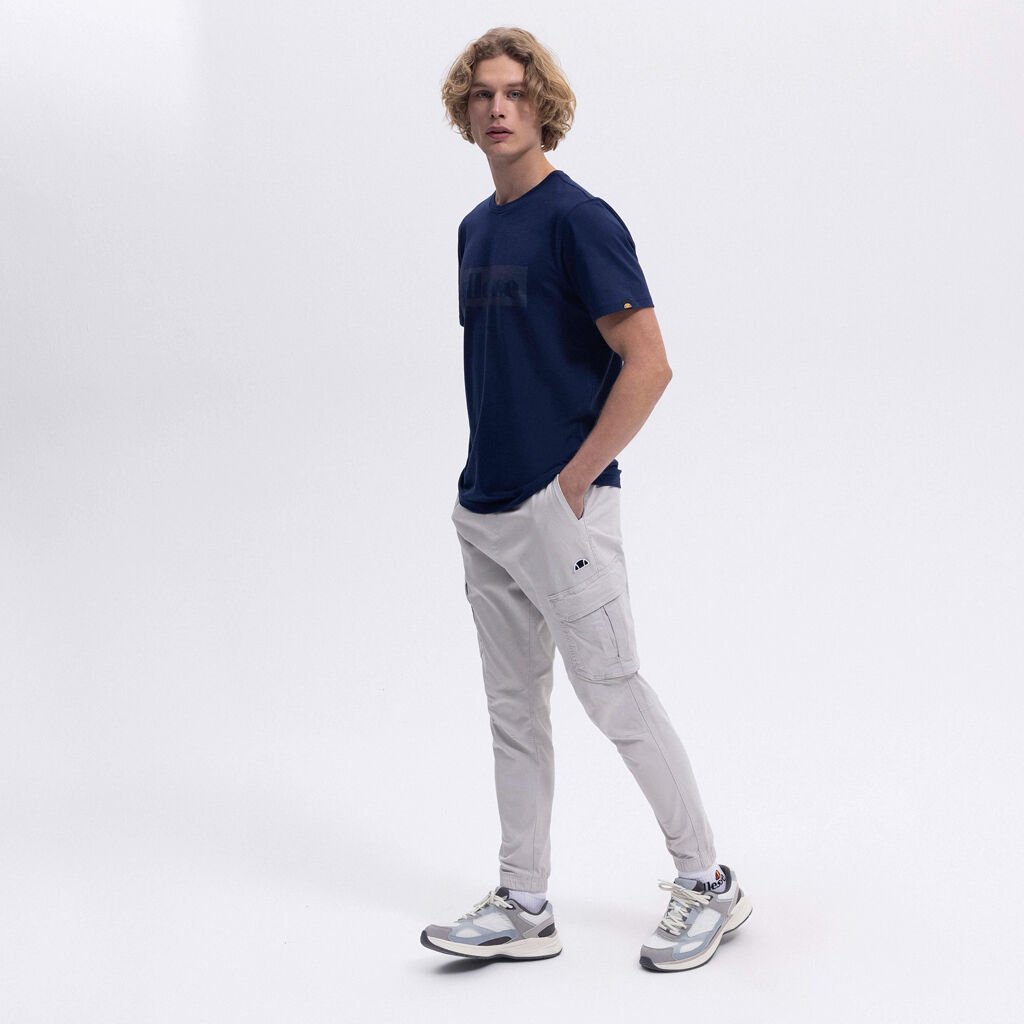 Ellesse Erkek Tişört