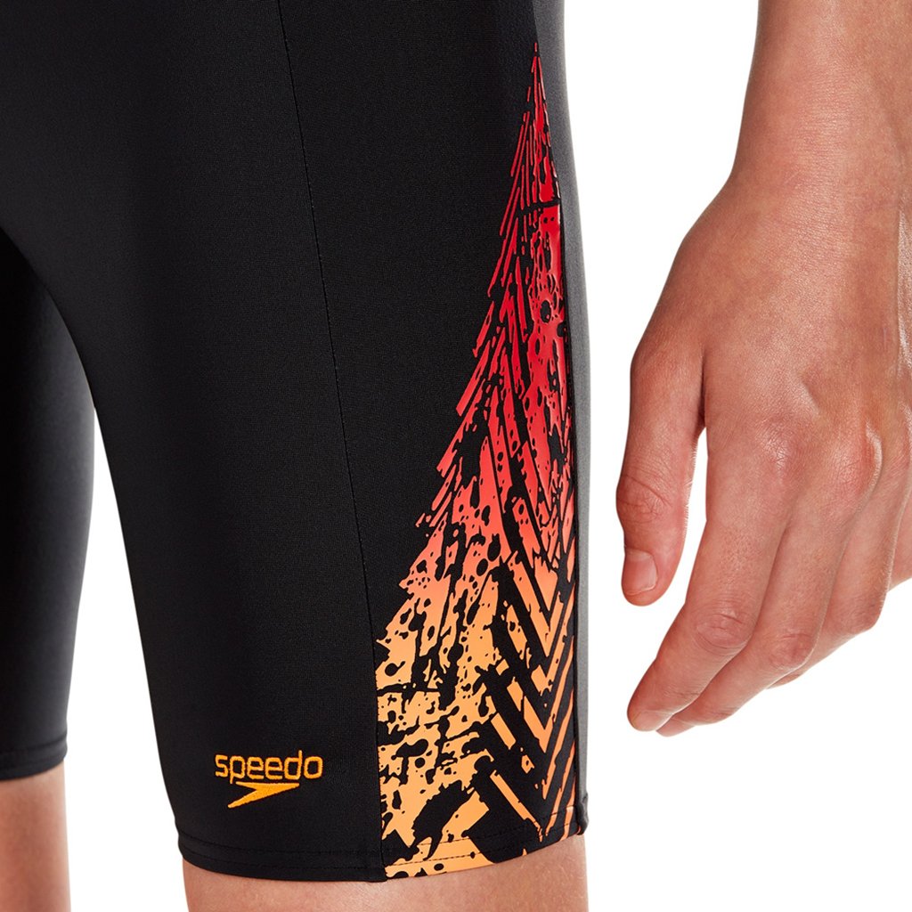 Speedo Endurance 10 Erkek Çocuk Jammer Mayo