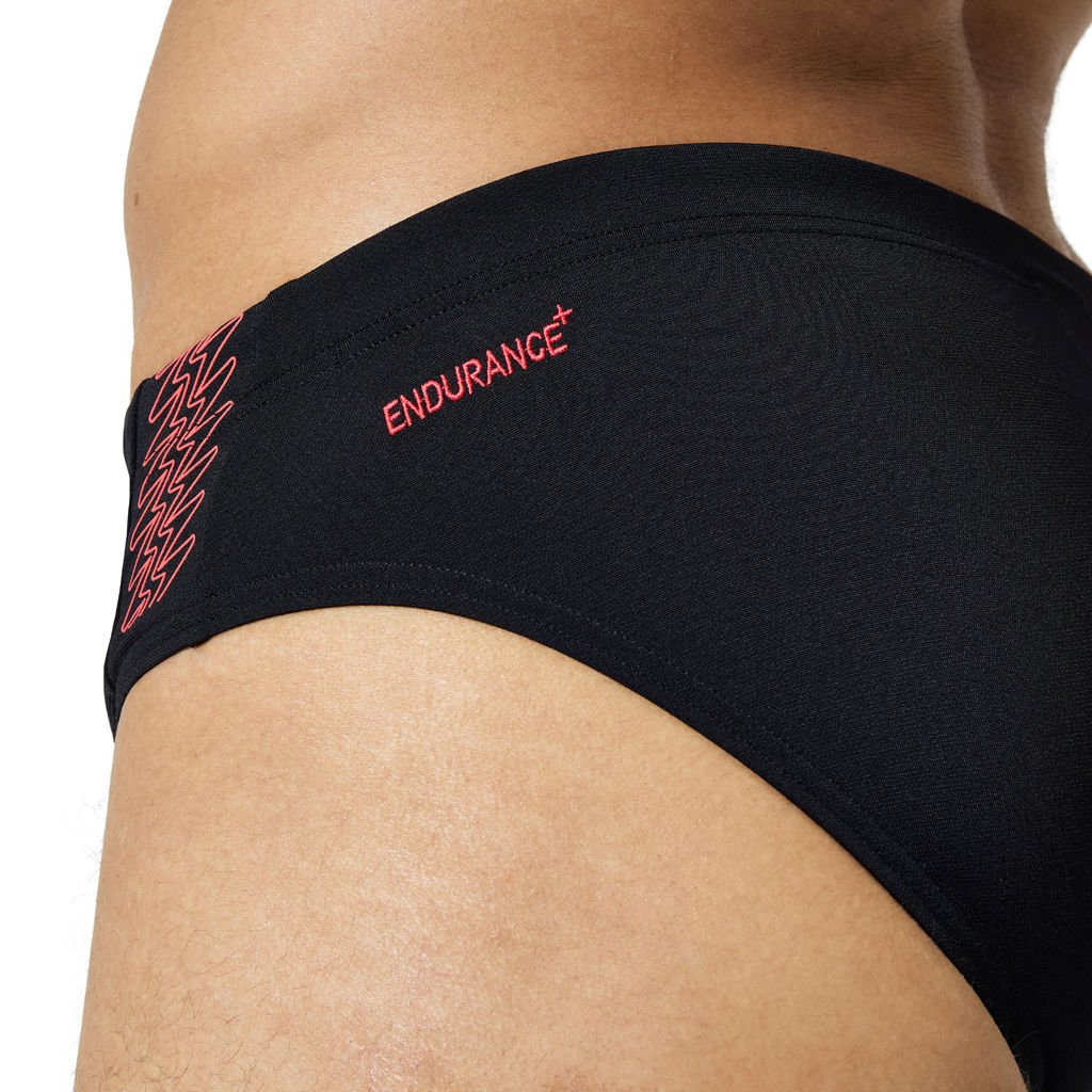 Speedo Hyperboom Splice 7 CM Erkek Slip Mayo