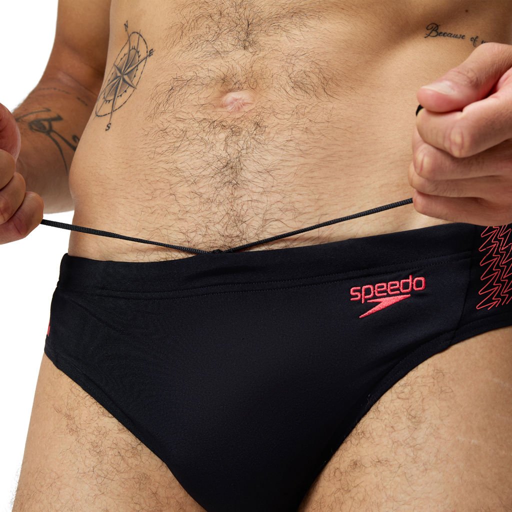 Speedo Hyperboom Splice 7 CM Erkek Slip Mayo