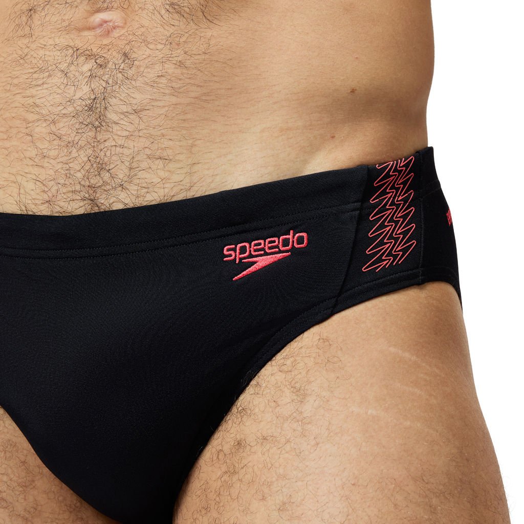 Speedo Hyperboom Splice 7 CM Erkek Slip Mayo