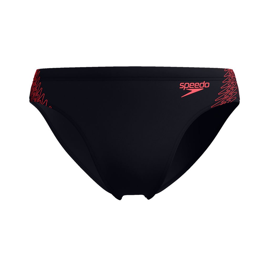 Speedo Hyperboom Splice 7 CM Erkek Slip Mayo