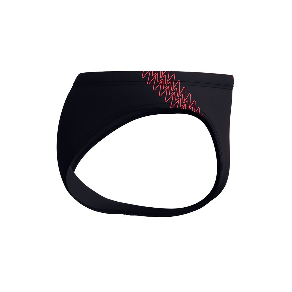 Speedo Hyperboom Splice 7 CM Erkek Slip Mayo