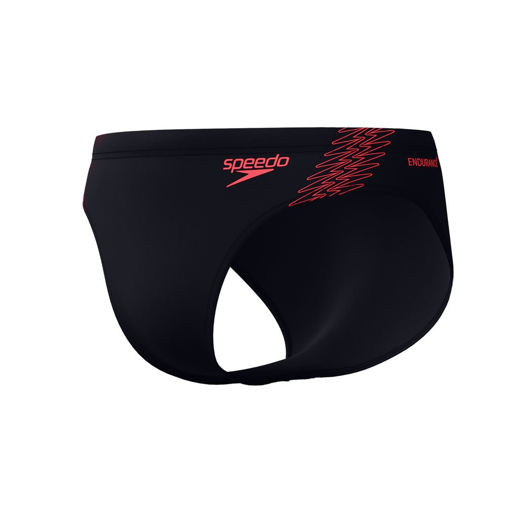 Speedo Hyperboom Splice 7 CM Erkek Slip Mayo