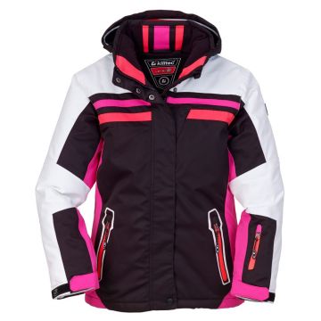 Killtec Ariela Jr Çocuk Kayak Mont Ve Pantolon Seti