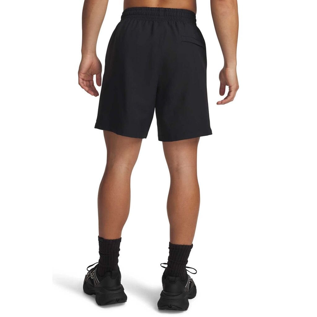 Under Armour Unstoppable Woven Erkek Şort